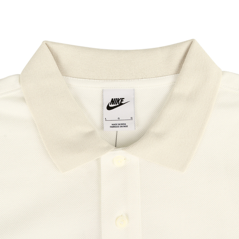NIKE耐克2025男子AS M NL SS HVYWT POLO针织有领短THV0885-133
