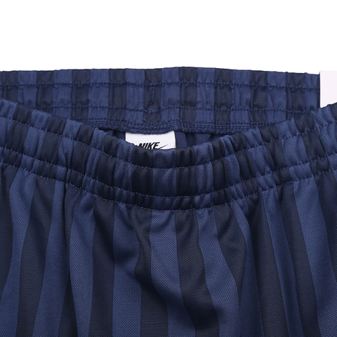 NIKE耐克2025女子AS W NSW JQRD STRIPE TRACK SKI针织短裙IF1651-410