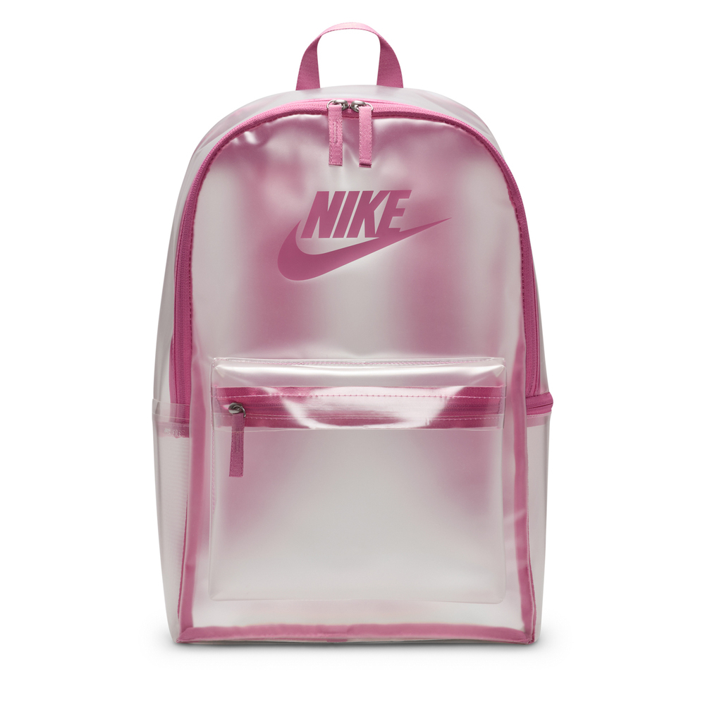 NIKE耐克2025大童Y NK HERITAGE CRYSTAL BKPK双肩包HV8920-906