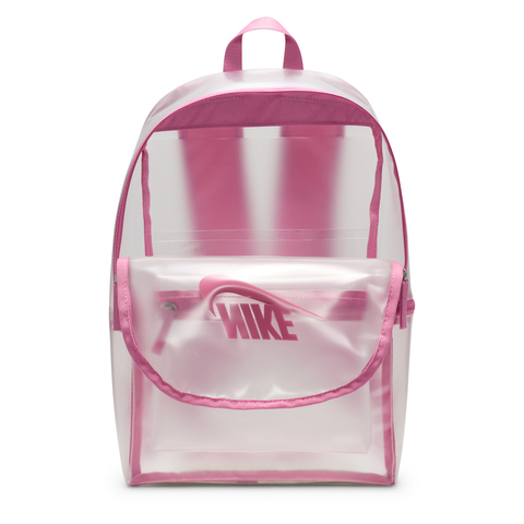 NIKE耐克2025大童Y NK HERITAGE CRYSTAL BKPK双肩包HV8920-906