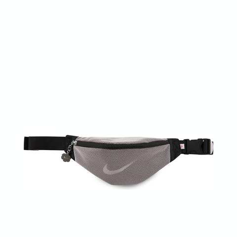 NIKE耐克2025中性NK HERITAGE WAISTPACK - SWDC腰包HJ3671-010