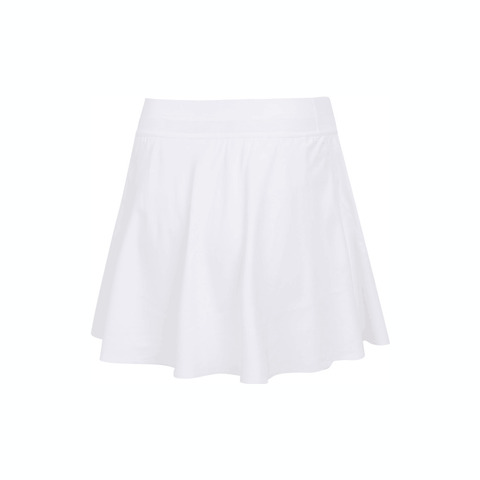 NIKE耐克2025女子AS W NKCT DF SLAM ACE SKIRT HR梭织短裙FZ6778-100