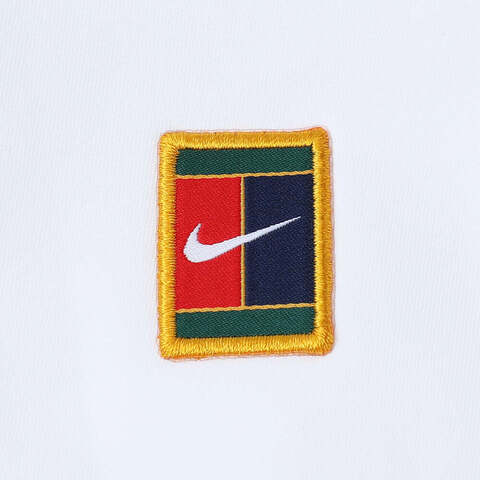 NIKE耐克2025女子AS W NKCT DF SLAM ACE SKIRT HR梭织短裙FZ6778-100