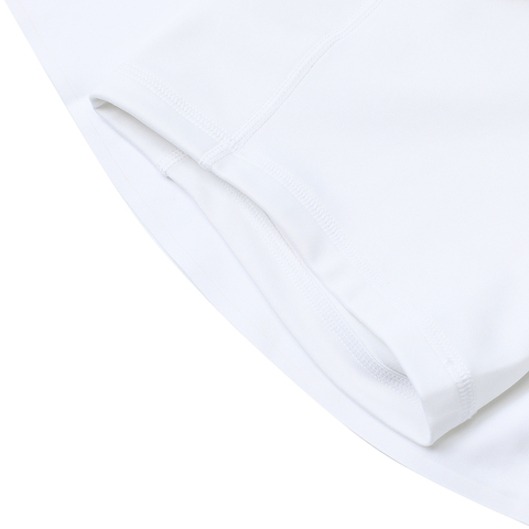 NIKE耐克2025女子AS W NKCT DF SLAM ACE SKIRT HR梭织短裙FZ6778-100