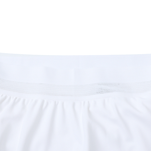 NIKE耐克2025女子AS W NKCT DF SLAM ACE SKIRT HR梭织短裙FZ6778-100