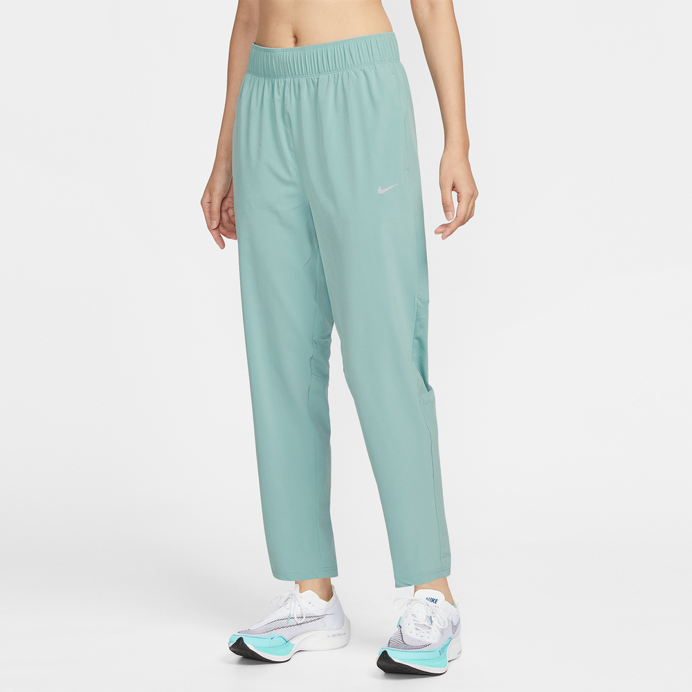 NIKE耐克2025女子AS W NK FAST DF MR 7/8 PANT梭织长裤FB7030-017