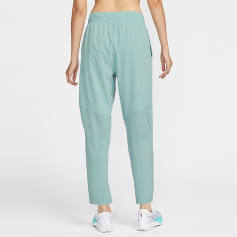 NIKE耐克2025女子AS W NK FAST DF MR 7/8 PANT梭织长裤FB7030-017