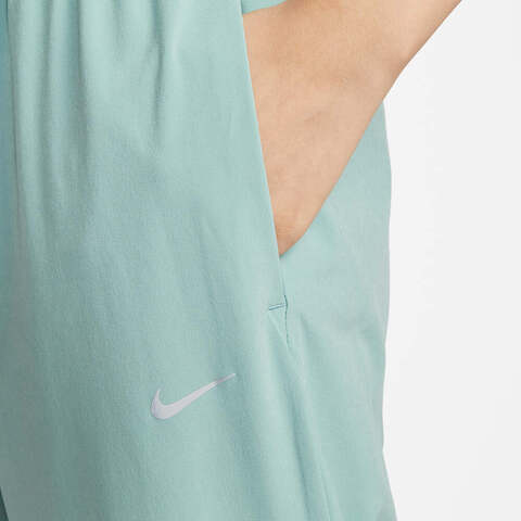 NIKE耐克2025女子AS W NK FAST DF MR 7/8 PANT梭织长裤FB7030-017