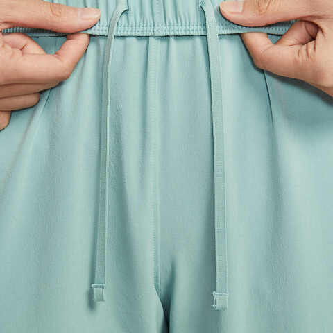 NIKE耐克2025女子AS W NK FAST DF MR 7/8 PANT梭织长裤FB7030-017