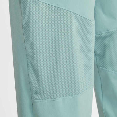 NIKE耐克2025女子AS W NK FAST DF MR 7/8 PANT梭织长裤FB7030-017