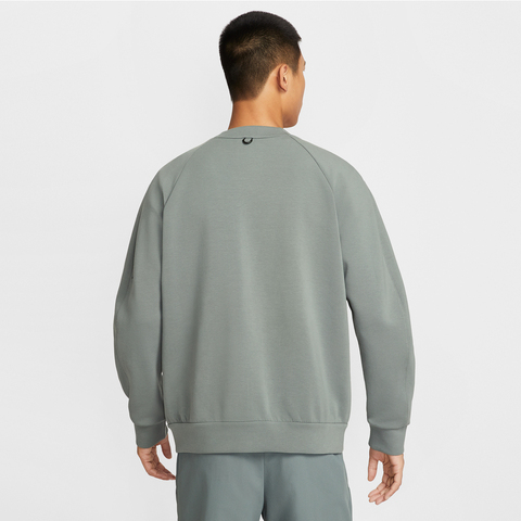 NIKE耐克2025男子AS M NK DF 24.7 IS CARDIGAN针织无帽外套HQ6949-084