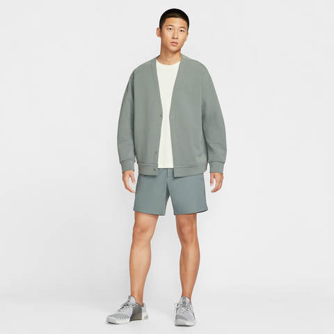 NIKE耐克2025男子AS M NK DF 24.7 IS CARDIGAN针织无帽外套HQ6949-084