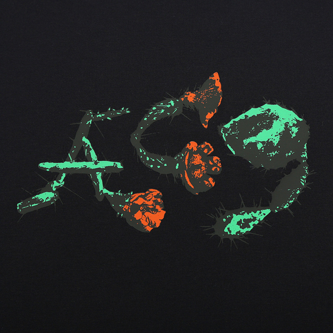 NIKE耐克2025女子AS W NSW ACG SS TEE FA25针织无领短TIB7340-010