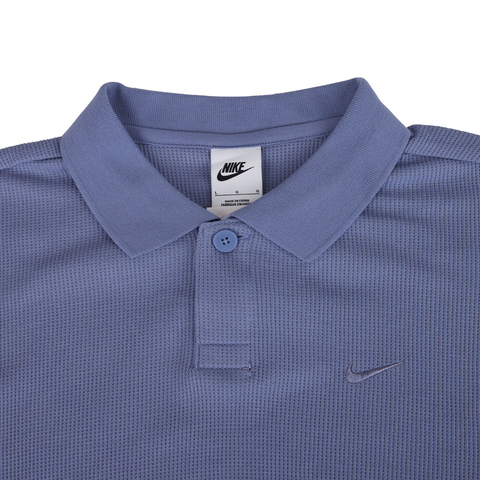 NIKE耐克2025男子AS M NK CLUB POLO OS GCEL针织有领短TIH8665-499