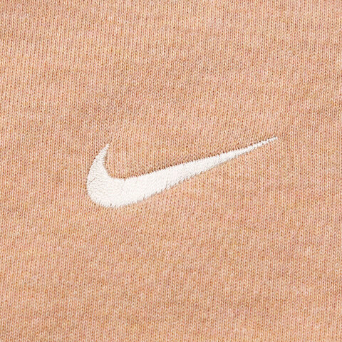 NIKE耐克2025女子AS W NSW ESSNTL SS POLO CRP TO针织有领短TDV7885-688