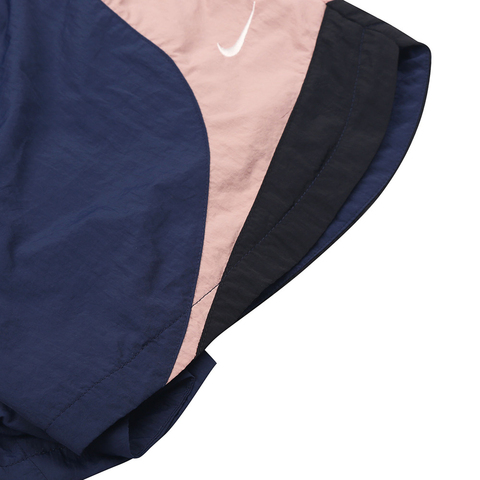 NIKE耐克2025女子AS W NSW STREET 3' TRACK SHORT梭织短裤HV4032-410