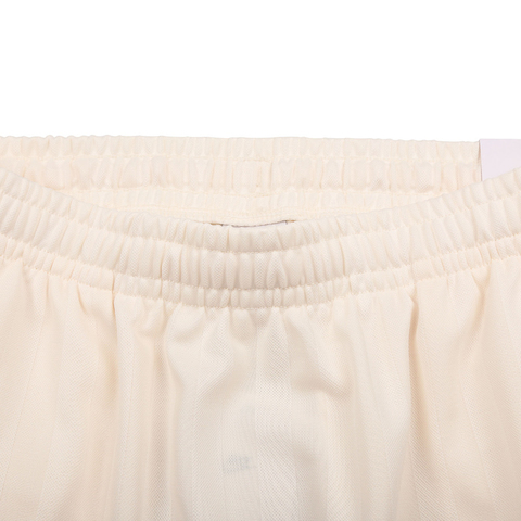 NIKE耐克2025女子AS W NSW JQRD STRIPE TRACK SKI针织短裙IF1651-110