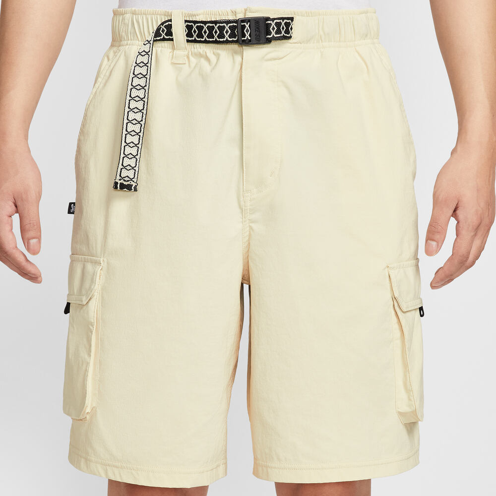 NIKE耐克2025男子AS U NK SB DF KEARNY CRGO SHO梭织短裤HJ2909-229