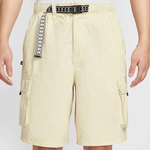 NIKE耐克2025男子AS U NK SB DF KEARNY CRGO SHO梭织短裤HJ2909-229