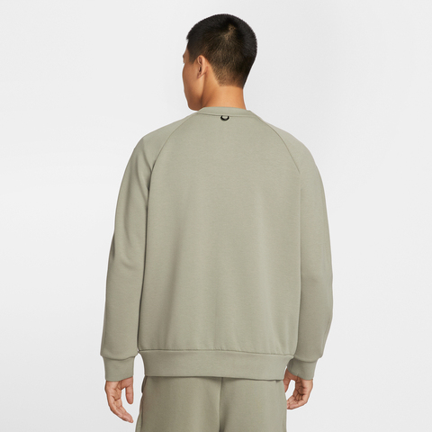 NIKE耐克2025男子AS M NK DF 24.7 IS CARDIGAN针织无帽外套HQ6949-320