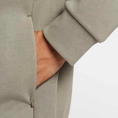 NIKE耐克2025男子AS M NK DF 24.7 IS CARDIGAN针织无帽外套HQ6949-320