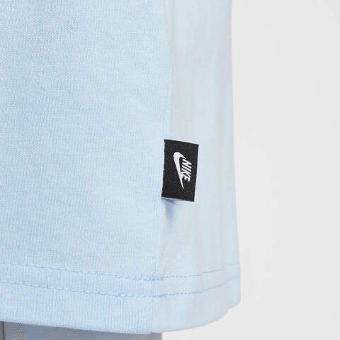 NIKE耐克2025男子AS M NSW PREM ESSNTL SUST TEE针织无领短TDO7393-442