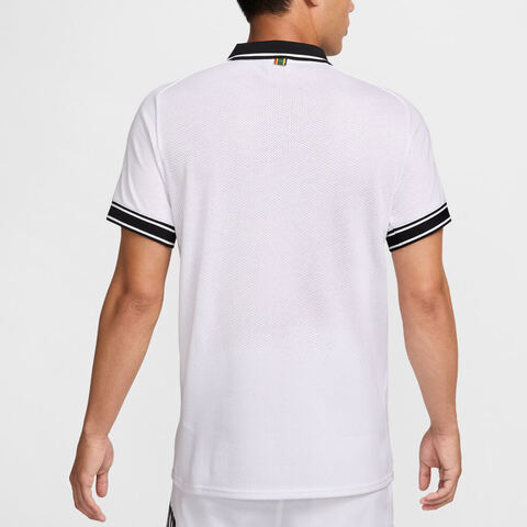 NIKE耐克2025男子AS M NKCT HERITAGE POLO针织有领短TFQ2102-100