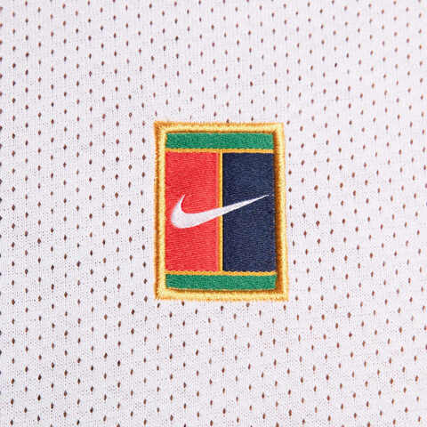 NIKE耐克2025男子AS M NKCT HERITAGE POLO针织有领短TFQ2102-100