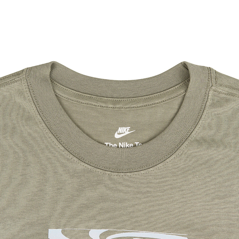 NIKE耐克2025男子AS U NSW TEE M90 OC OPEN针织无领短THQ9269-320