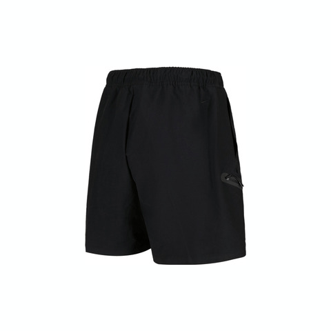 NIKE耐克2025男子AS M NK TECH SHORI SHORT梭织短裤HV0964-010