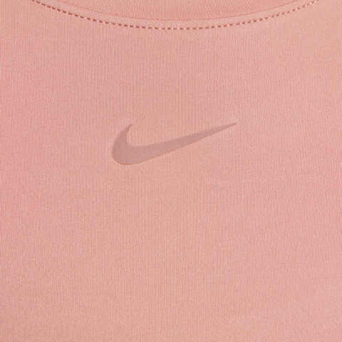 NIKE耐克2025女子AS W NK ONE CLASSIC DF SS TOP针织无领短TFN2799-685
