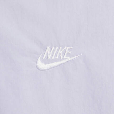 NIKE耐克2025男子AS M NK CLUB WVN TRK JKT OS梭织无帽外套HQ6110-057
