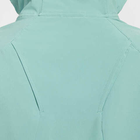 NIKE耐克2025女子AS W NK SWIFT RPL PKBL JKT梭织连帽外套HQ0651-017