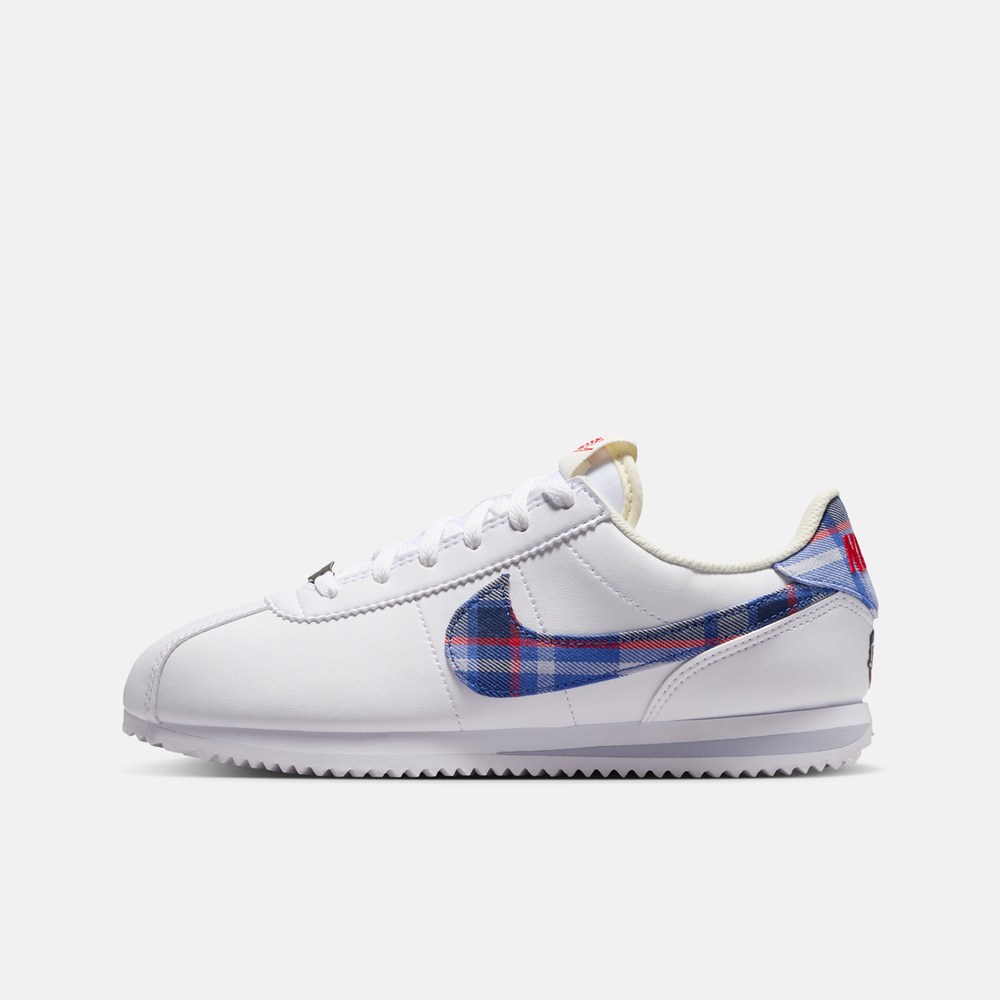NIKE耐克2025男大童NIKE KIDS CORTEZ (GS)儿童IH7340-191
