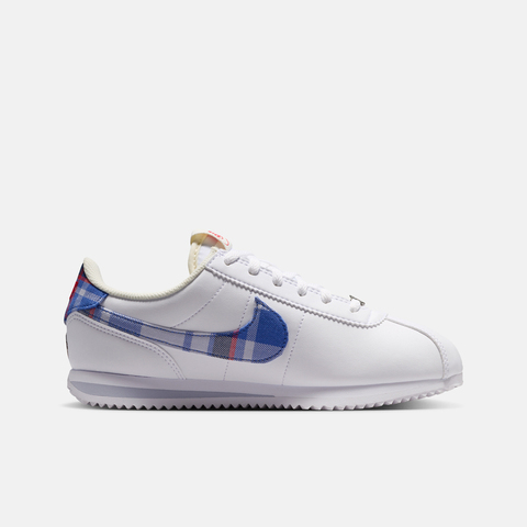 NIKE耐克2025男大童NIKE KIDS CORTEZ (GS)儿童IH7340-191