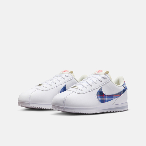 NIKE耐克2025男大童NIKE KIDS CORTEZ (GS)儿童IH7340-191