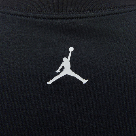 NIKE耐克2025女子AS W J BRK SS TMID GX TEE ATW针织无领短TIH2386-010