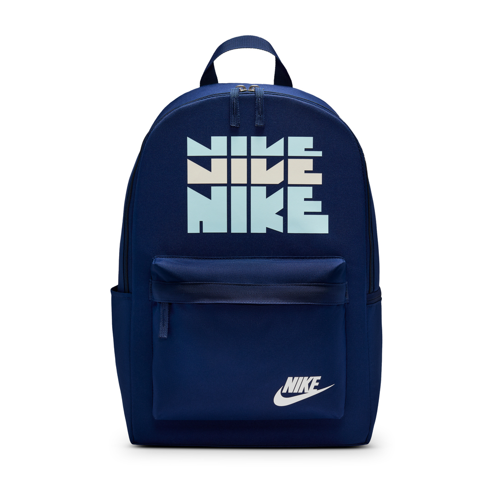 NIKE耐克2025中性NK HERITAGE BKPK-RETRO PACK双肩包HV6614-492