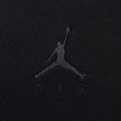 NIKE耐克2025男子AS M J FLT ESS OVSZ SS CREW针织无领短TIB7346-010