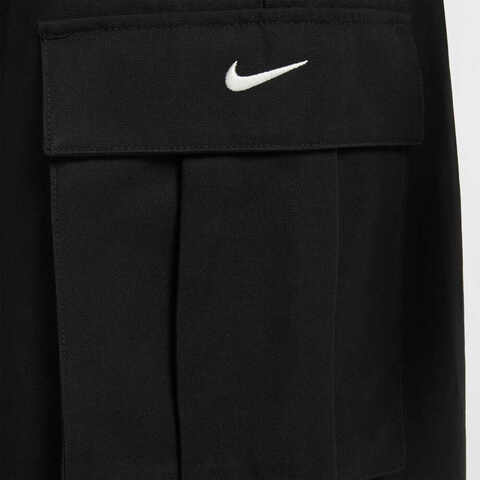 NIKE耐克2025女子AS W NSW STREET CARGO SKIRT梭织长裙HV2497-010