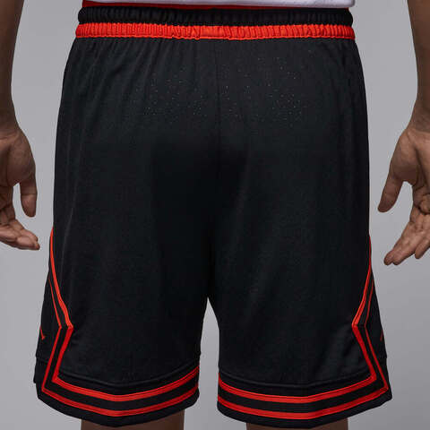 NIKE耐克2025男子AS M J DF SPRT DMND SHORT针织短裤HF9911-011