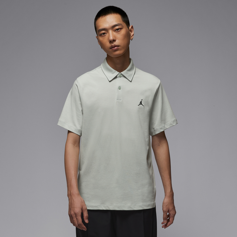 JordanJordan2025男子AS M J DF GOLF POLO针织有领短THQ8689-034
