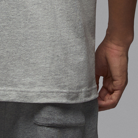 NIKE耐克2025男子AS M J NC PRIX SS CREW针织无领短TIF0783-050