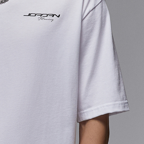 NIKE耐克2025男子AS M J NC PRIX SS CREW针织无领短TIF0783-100