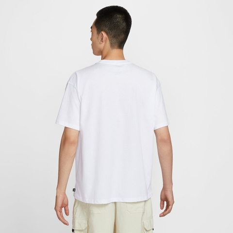 NIKE耐克2025男子AS U NK SB TEE M90 OC FLIP PHO针织无领短THV1303-100