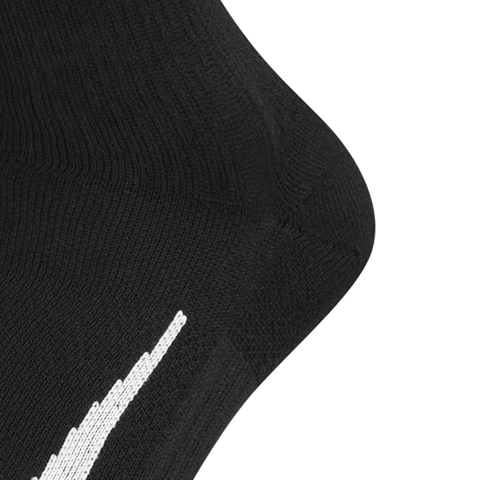 NIKE耐克2025中性U NK MULTIPLIER MAX ANKLE 2PR中袜优惠装CU1309-010
