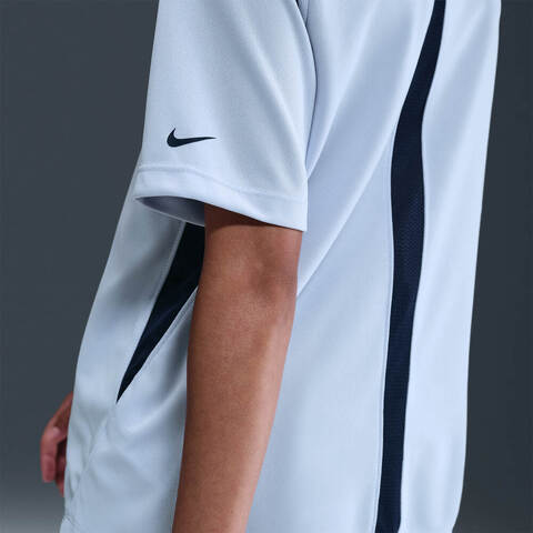 NIKE耐克2025大童K NK DF MULTI SS TOP GCEL针织无领短TII0477-057