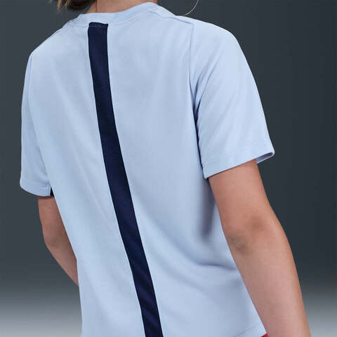 NIKE耐克2025大童K NK DF MULTI SS TOP GCEL针织无领短TII0477-057