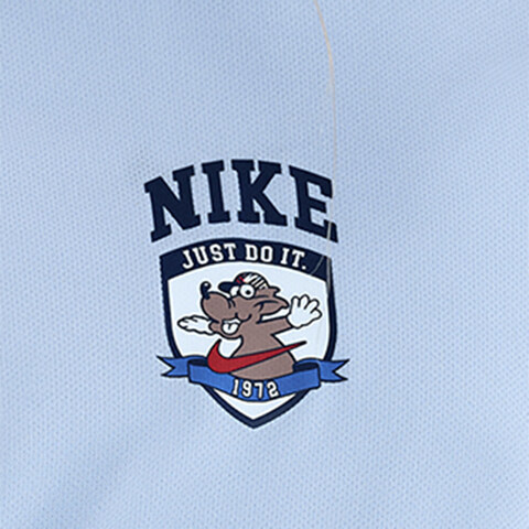 NIKE耐克2025大童K NK DF MULTI SS TOP GCEL针织无领短TII0477-057