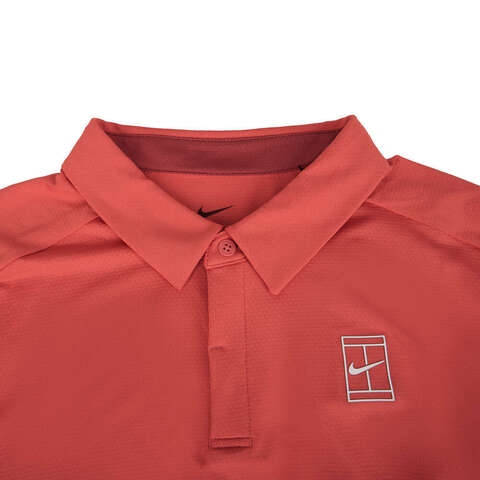 NIKE耐克2025男子AS M NKCT DF ADVTG POLO针织有领短TFZ6908-655
